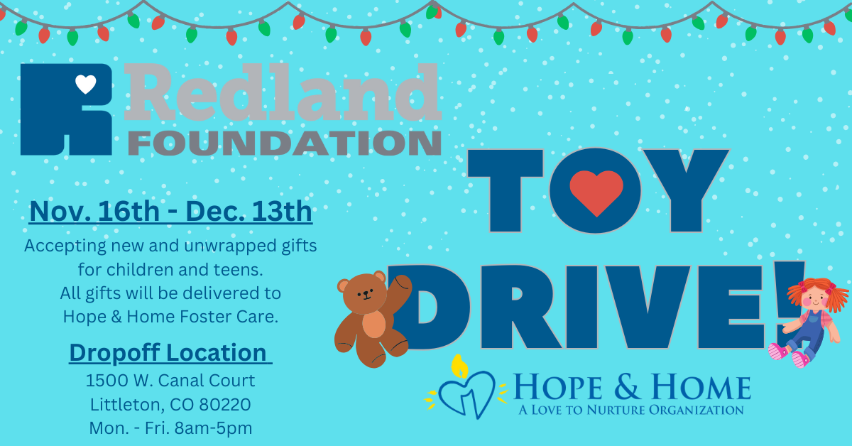 Holiday Toy Drive