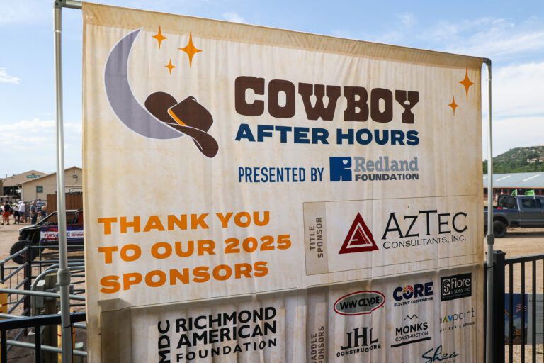 Cowboy After Hours
