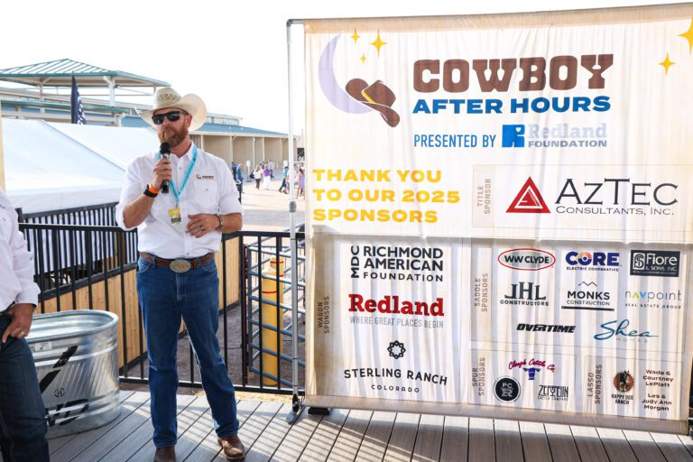 Cowboy After Hours
