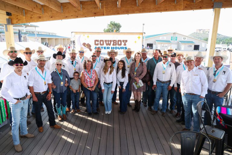 Cowboy After Hours