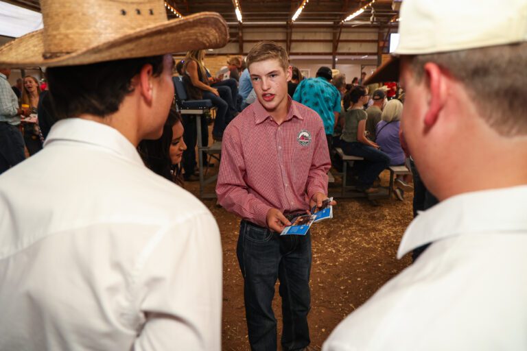 Cowboy After Hours