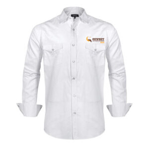2026 Cowboy After Hours Shirt