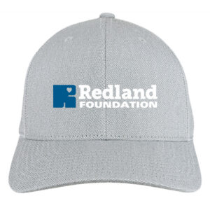 Redland Foundation Hat Front