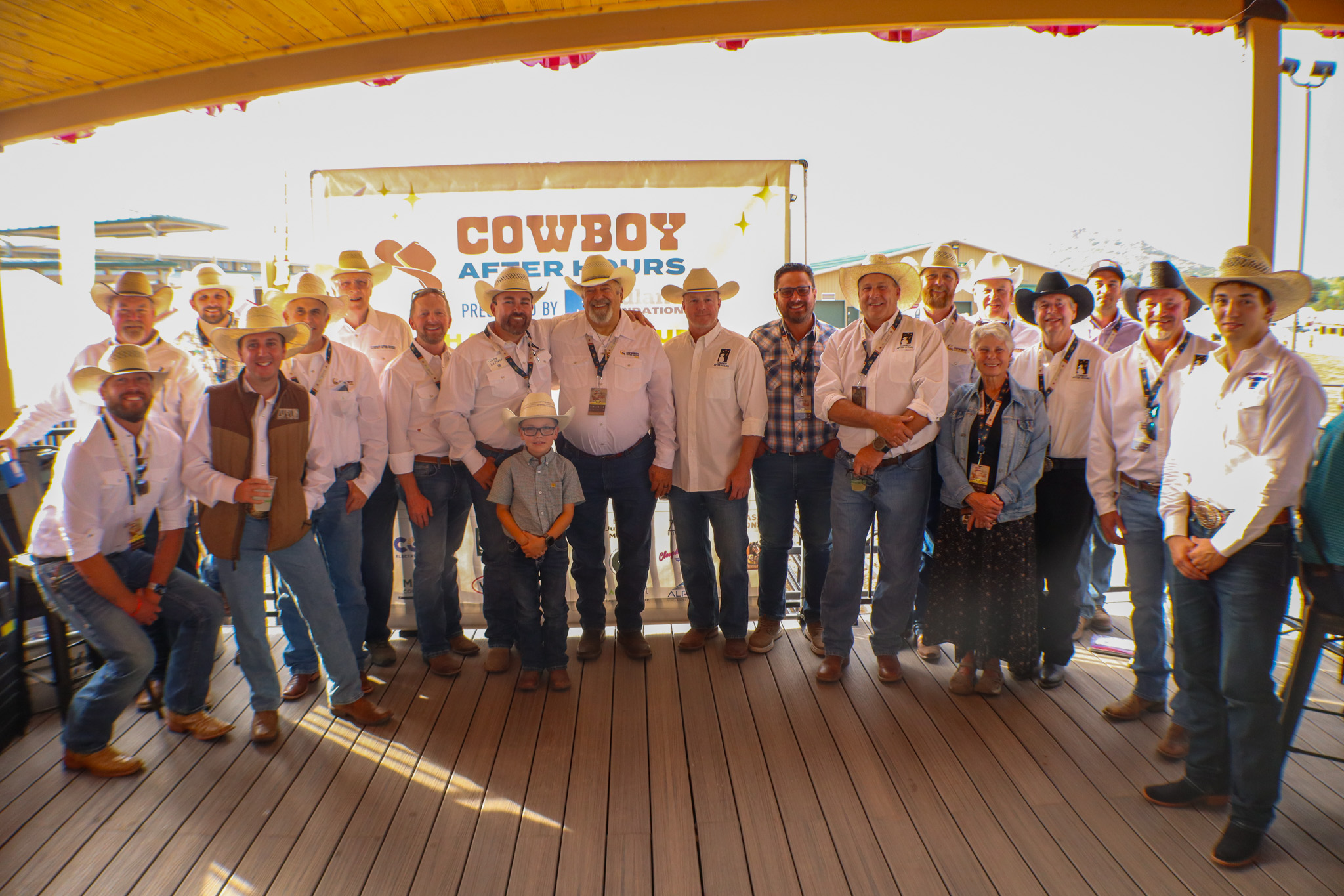 Cowboy After Hours 2026: Over $40k Raised for Douglas County 4-H Youth